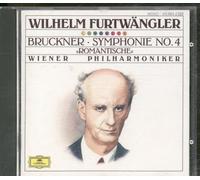 Wilhelm Furtwängler - Bruckner-Furtwangler-Symphonie N 4