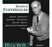 Wilhelm Furtwängler - Maestro