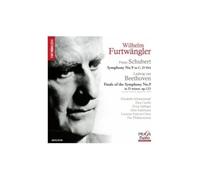 Wilhelm Furtwängler – Sinfonie 9 – Sony Music