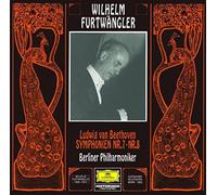 Wilhelm Furtwangler - Beeethoven: Symphony No.7 & No.8
