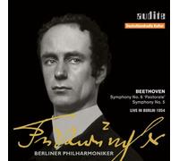 Wilhelm Furtwangler - Beethoven: Symphony No. 6