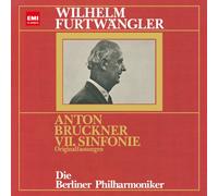 Wilhelm Furtwangler & Bpo - Bruckner: Symphony No. 7 [1949] [Import]