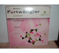 Wilhelm Furtwangler conducts Schumann and Haydn