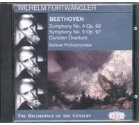 Wilhelm Furtwangler Conducts Wagner