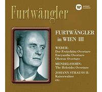 Wilhelm Furtwangler - Furtwangler in Wien 3