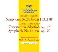 Wilhelm Furtwangler - Haydn: Symphony No 88