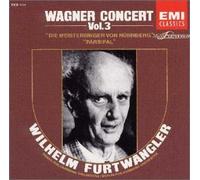 Wilhelm Furtwangler - Orchestral Works Vol.3
