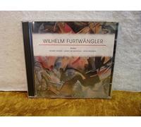 Wilhelm Furtwangler - Portrait - 3 CD