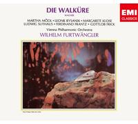 Wilhelm Furtwangler - Wagner:die Walkuere