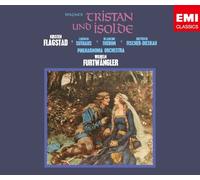 WILHELM FURTWANGLER - Wagner:Tristan und Isolde
