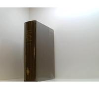 Wilhelm Gesenius' hebräisches und aramäisches Handwörterbuch über das alte Testament. Bearbeitet von Frants Buhl.