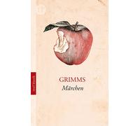 Wilhelm Grimm Jacob Grimm H Grimms Märchen: Kleine Ausgabe (insel (Tapa blanda)