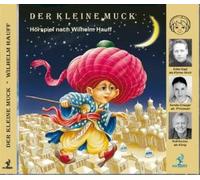 Wilhelm Hauff - Der Kleine Muck