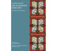 Wilhelm Hauff - Die Schönsten Märchen [Import]