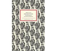 Wilhelm Hauff Monika Schlie Das kalte Herz: Ein Märchen (Insel-Büch (Tapa dura)