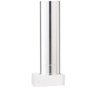 Wilhelm Humpert Ergotec Calibrador Hembra Unisex Adulto, Plata, Talla Única