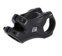 Vástago de aluminio para nivel 6 Ergotec High Bass 31,8x55 mm