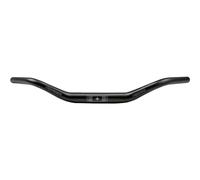 Wilhelm Humpert Ergotec Moon Cruiser SL 5 - Manillar unisex para adultos, color negro, 610 mm