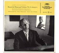 Wilhelm Kempff - Beethoven: Konzert Für Klavier Und Orchester Nr. 5 Es-Dur Op.73