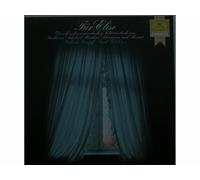 Wilhelm Kempff - Emil Gilels - Für Elise: Die schönsten romantischen Klavierstücke von Beethoven - Schubert - Brahms - Schumann - Mozart / Romantic Piano Music [Vinyl LP record] [Schallplatte]