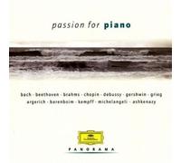 Wilhelm Kempff - La Passion Du Piano