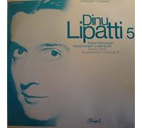 WILHELM KEMPFF le clavier bien tempéré, 1ere partie BACH LP 1977 Polydor VG++
