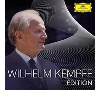 Wilhelm Kempff - Wilhelm Kempff Edition