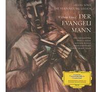 Wilhelm Kienzl , Siw Ericsdotter , Ursula Boese , Sndor Knya , Thomas Stewart , Horst Stein - Der Evangeli Mann - Deutsche Grammophon - 136 427, Deutsche Grammophon - SLPEM 136 427