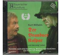 Wilhelm,Kurt - Der Brandner Kaspar und das Ew [Import]