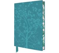 Wilhelm List: Magnolia Tree Artisan Art Notebook (Flame Tree Journals) (Artisan Art Notebooks)