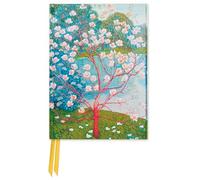 Wilhelm List: Magnolia Tree (Foiled Pocket Journal): 1 (Flame Tree Pocket Notebooks)