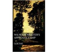 Wilhelm Meisters Apprenticeship (ebook)