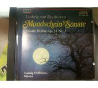 Wilhelm Ohmen PIANO PUR - Sonata facile / Mondscheinsonate / Revolutions-Etüde / Arabesque / Etüde Nr. 3 op. 10.3 / Pathetique / Walzer op. 39 Nr.15 / Manchega op. 38, RO 143 (Konzert-Etüde) / Ständchen nach Schwanengesang [Widder Musik, 1993]