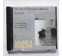 Wilhelm Peterson-Berger - Songs