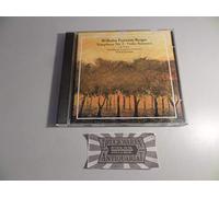 Wilhelm Peterson-Berger: Symphony No. 2; Violin Romance