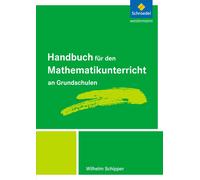 Wilhelm Schippe Handbücher Mathematik: Handbuch für den Mathematik (Tapa blanda)