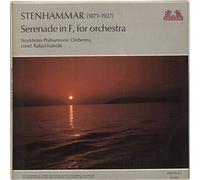 Wilhelm Stenhammar - Serenade in F, For Orchestra, Op.31