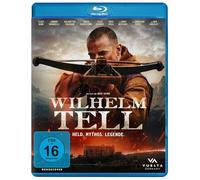 Wilhelm Tell [Alemania] [Blu-ray]