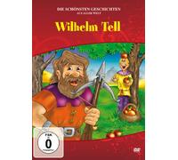 Wilhelm Tell [Alemania] [DVD]