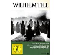 Wilhelm Tell [Alemania] [DVD]