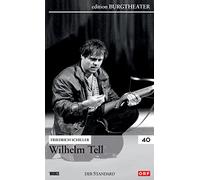 Wilhelm Tell [Alemania] [DVD]