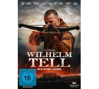 Wilhelm Tell [Alemania] [DVD]