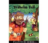 Wilhelm Tell (Platinum Serie) [Alemania] [DVD]