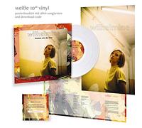 Wilhelmine - Komm Wie du Bist (10" Ep) [Vinilo]