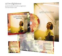 Wilhelmine - Komm Wie du Bist (Ep)