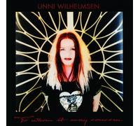 Wilhelmsen, Unni - To Whom It May Concern