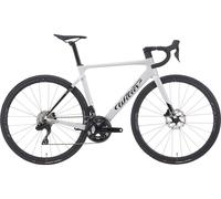 Wilier Filante SL bicicleta de carretera de carbono gris M