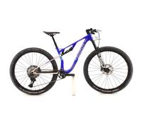 Wilier URTA Max SLR XT Di2 Talla S Km.0