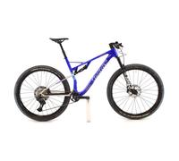 Wilier URTA Max SLR XT Di2 Talla XL Km.0