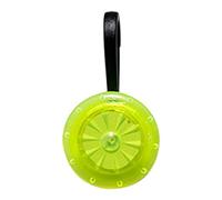 Wilitto Colgante de luz para mascotas, brillante, antipérdida, mini colgante LED de alto brillo para perros y gatos, para exteriores, multifuncional, para exteriores
